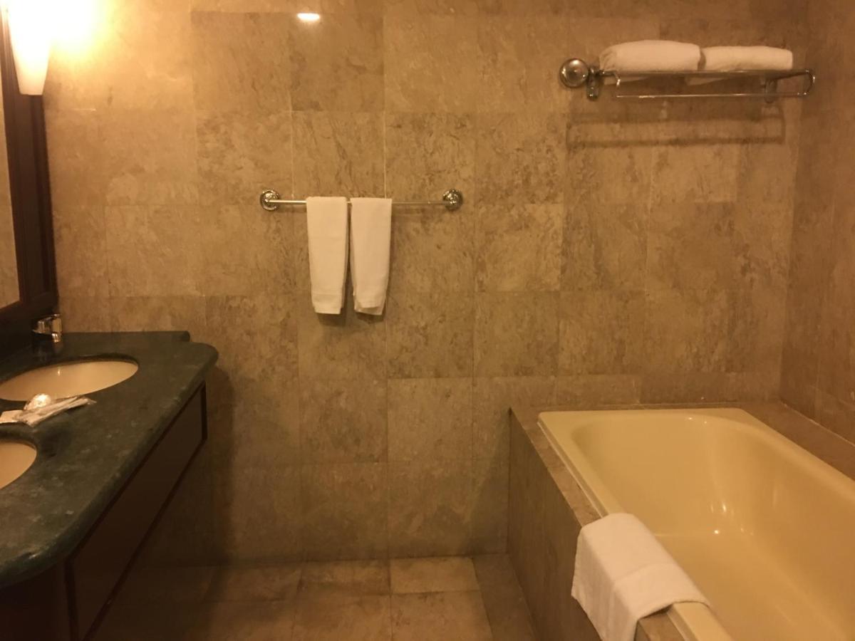 Sabah Suites At Times Square Kl 吉隆坡 外观 照片