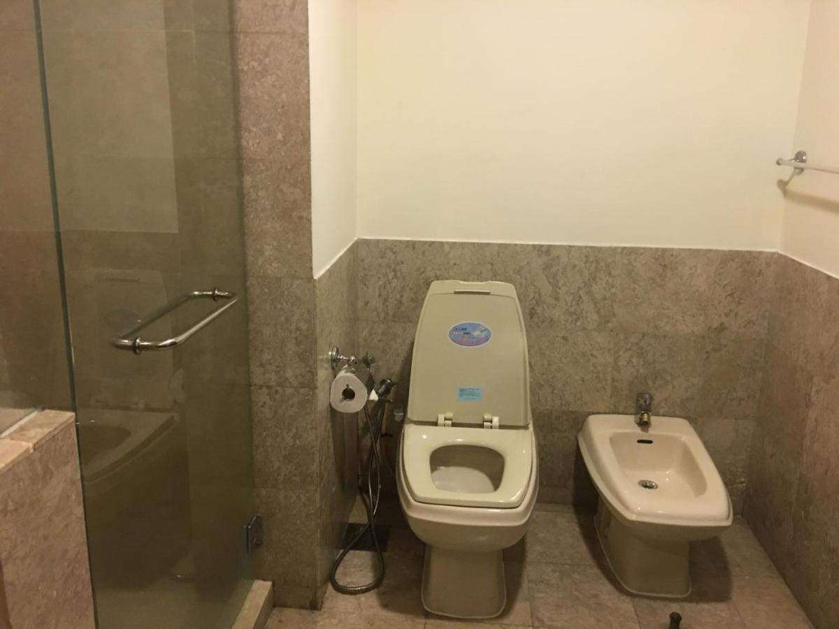 Sabah Suites At Times Square Kl 吉隆坡 外观 照片